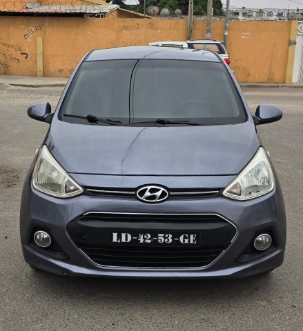 Venda HYUNDAI GRAND i10 1.2