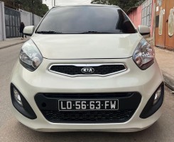 A venda KIA PICANTO 1.2