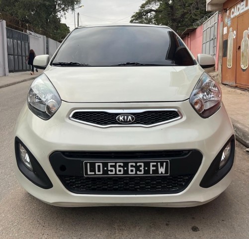 Venda KIA PICANTO 1.2