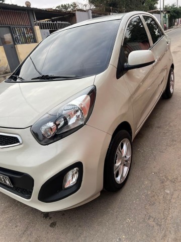 Venda KIA PICANTO 1.2