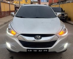 A venda HYUNDAI TUCSON FULL