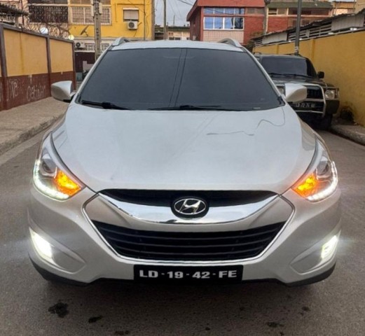 Venda HYUNDAI TUCSON FULL