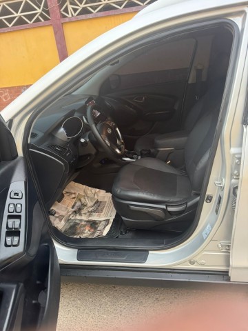 Venda HYUNDAI TUCSON FULL