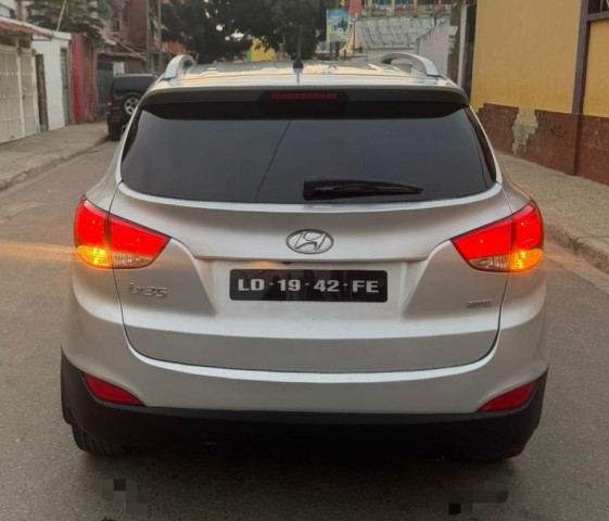 Venda HYUNDAI TUCSON FULL