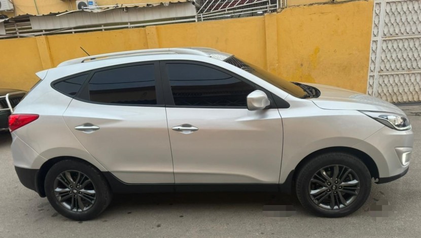 Venda HYUNDAI TUCSON FULL