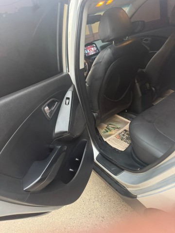 Venda HYUNDAI TUCSON FULL