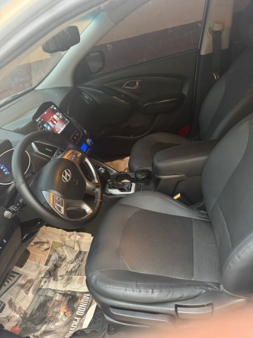 Venda HYUNDAI TUCSON FULL