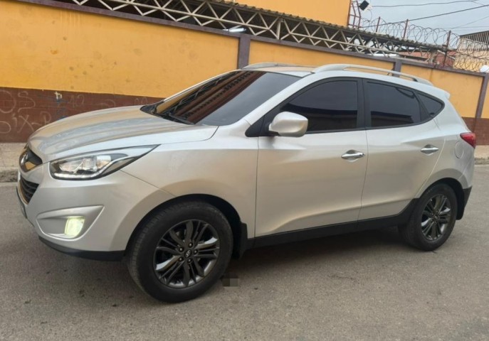 Venda HYUNDAI TUCSON FULL
