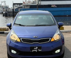 A venda KIA RIO D MALA