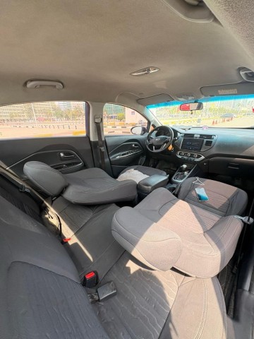 Venda KIA RIO D MALA