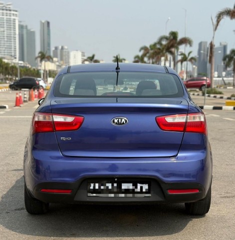 Venda KIA RIO D MALA