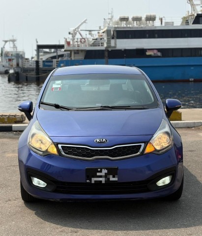 Venda KIA RIO D MALA