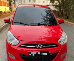 A venda HYUNDAI i10 1.0