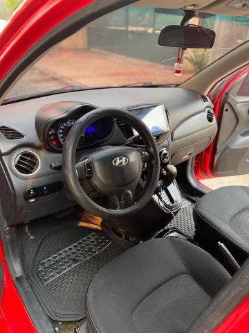 Venda HYUNDAI i10 1.0