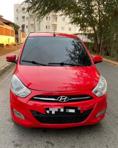 Venda HYUNDAI i10 1.0