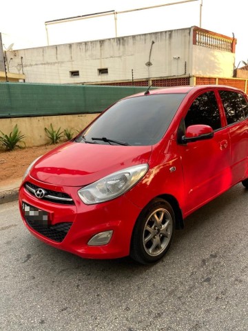 Venda HYUNDAI i10 1.0