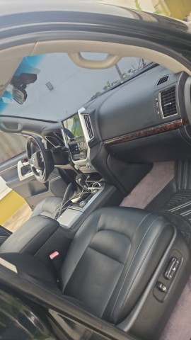 Venda TOYOTA LAND CRUISER | VXR | ANO 2018