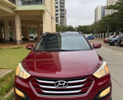 A venda HYUNDAI SANTA FE | V6