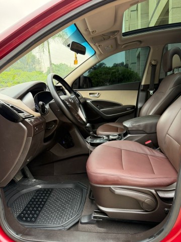 Venda HYUNDAI SANTA FE | V6