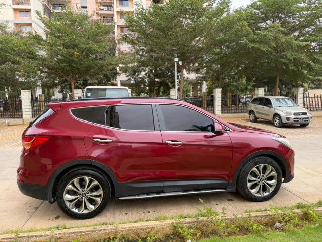Venda HYUNDAI SANTA FE | V6