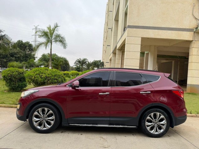 Venda HYUNDAI SANTA FE | V6