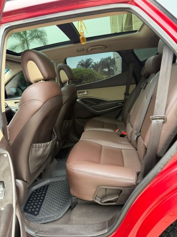 Venda HYUNDAI SANTA FE | V6