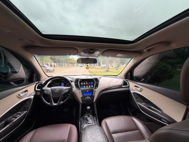 Venda HYUNDAI SANTA FE | V6