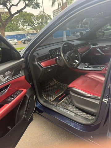 Venda JETOUR X70 | PLUS