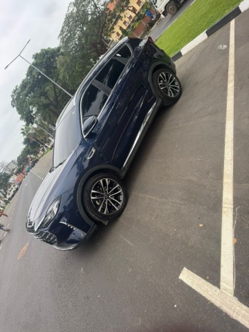 Venda JETOUR X70 | PLUS