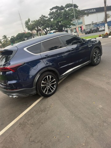 Venda JETOUR X70 | PLUS