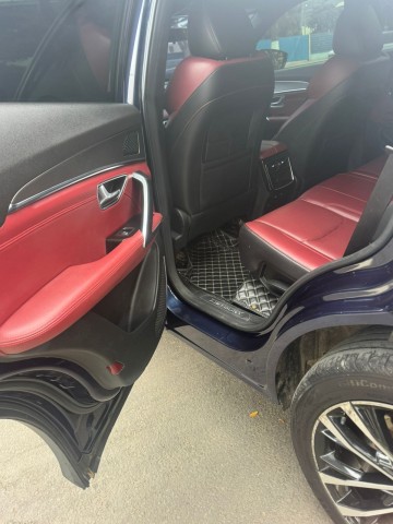Venda JETOUR X70 | PLUS