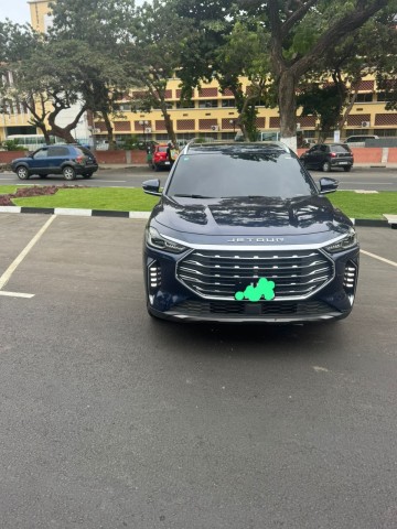 Venda JETOUR X70 | PLUS