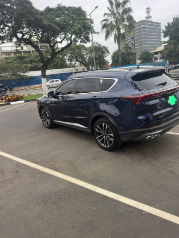 Venda JETOUR X70 | PLUS