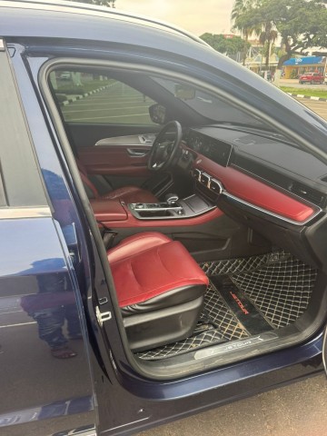 Venda JETOUR X70 | PLUS