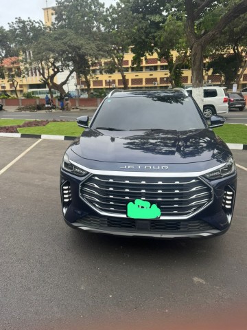 Venda JETOUR X70 | PLUS