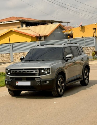 Venda JETOUR T1
