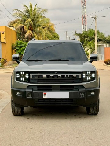 Venda JETOUR T1