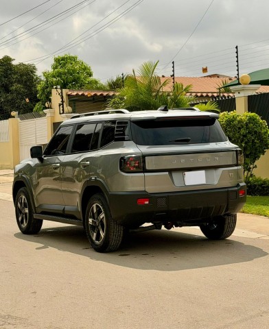 Venda JETOUR T1