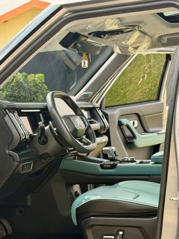 Venda JETOUR T1