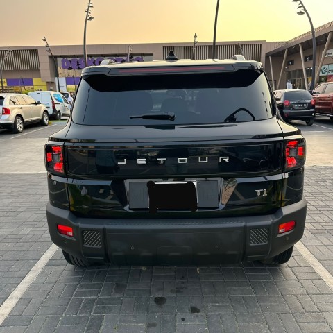 Venda JETOUR T1