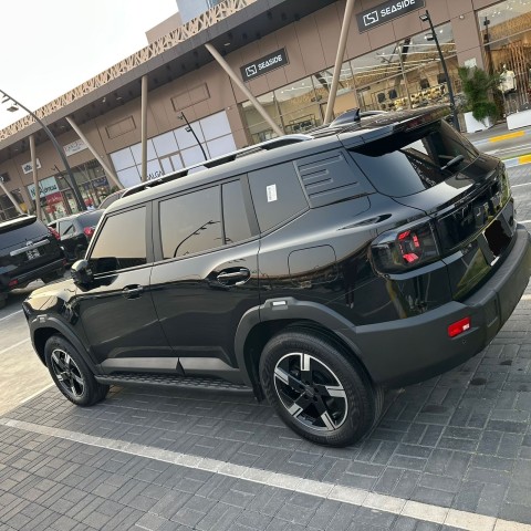 Venda JETOUR T1