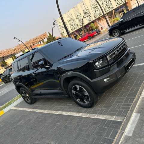 Venda JETOUR T1