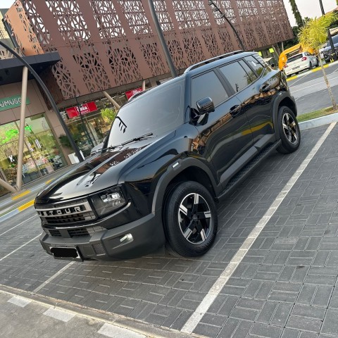 Venda JETOUR T1