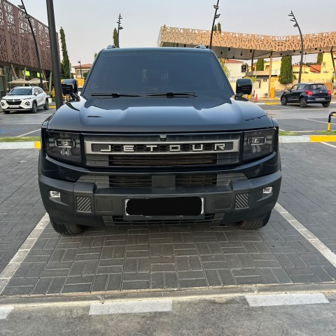 Venda JETOUR T1