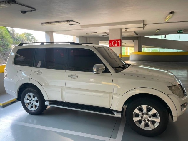 Venda MITSUBISHI PAJERO