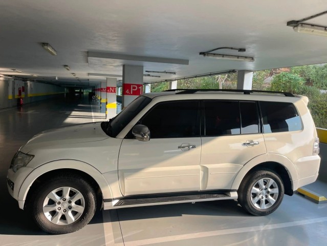 Venda MITSUBISHI PAJERO