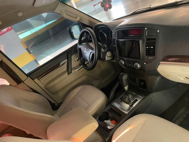 Venda MITSUBISHI PAJERO