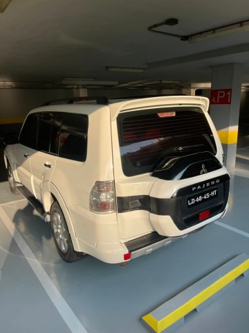 Venda MITSUBISHI PAJERO
