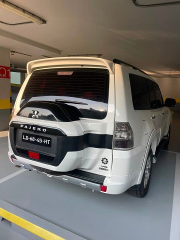 Venda MITSUBISHI PAJERO
