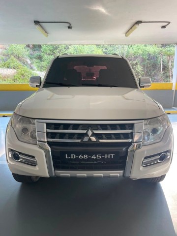 Venda MITSUBISHI PAJERO